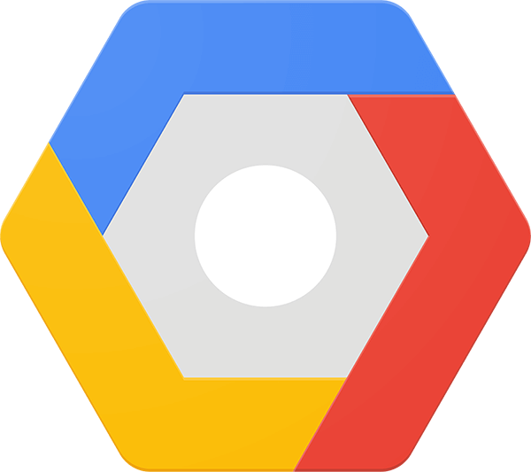 Google-Cloud-Platform QLOUD